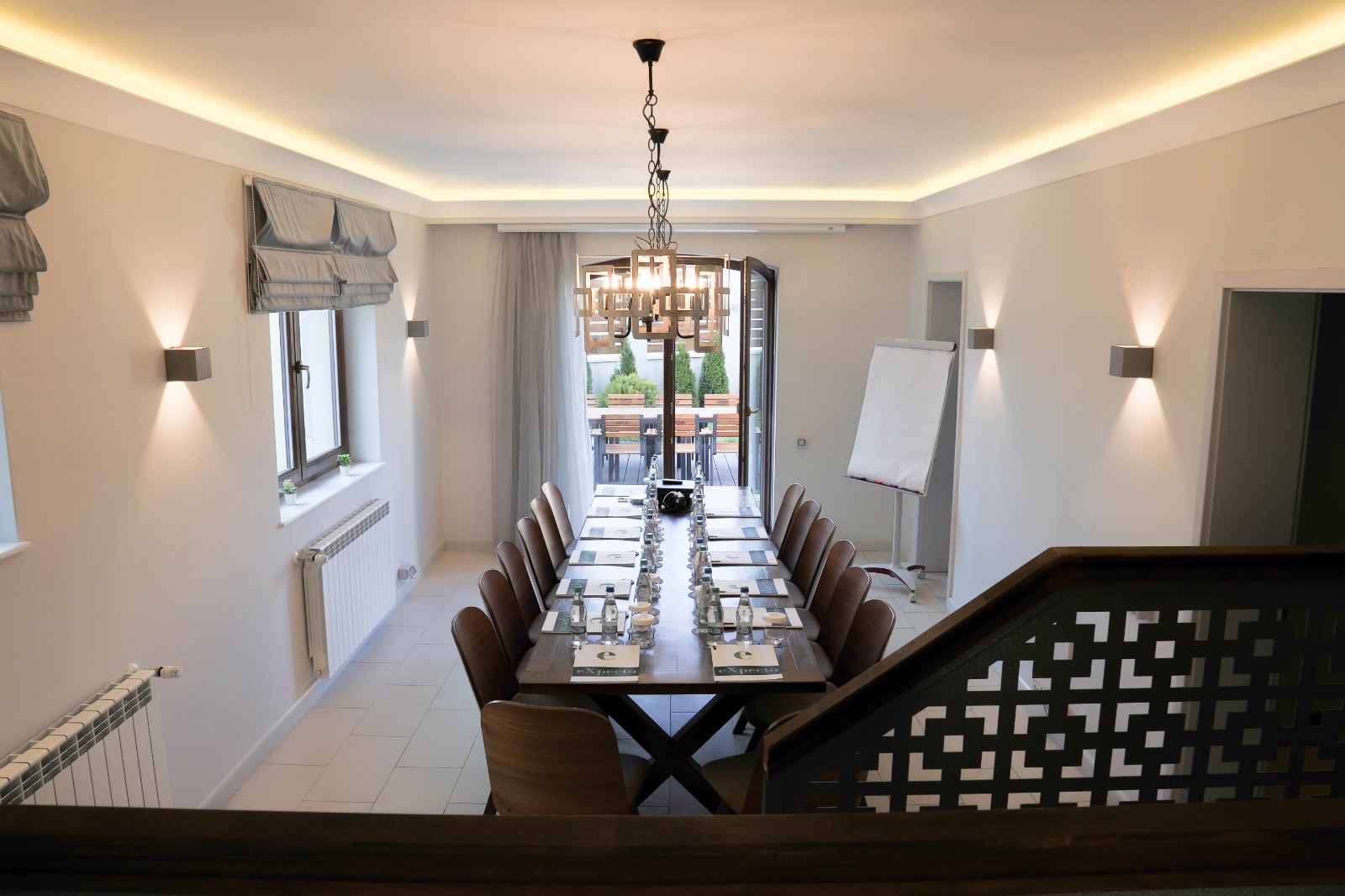 Sala de conferinte